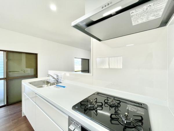 古賀市久保の中古一戸建て
