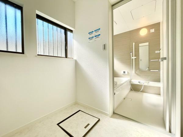 古賀市久保の中古一戸建て
