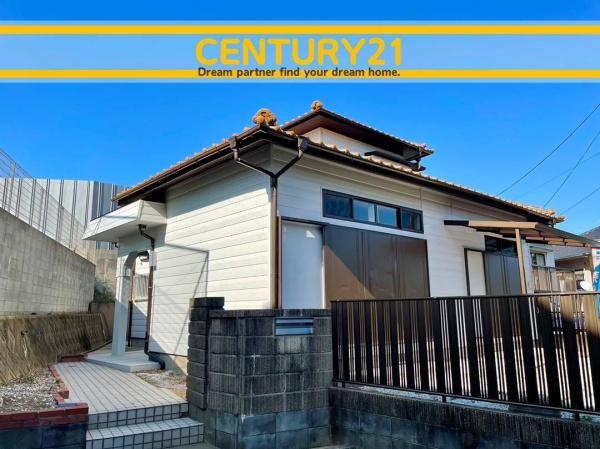 古賀市久保の中古一戸建て