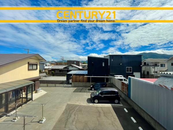 北九州市八幡西区馬場山緑　14号棟　全2棟