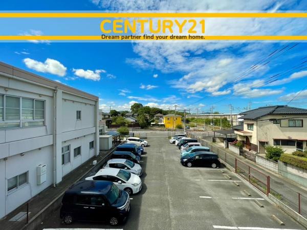北九州市八幡西区馬場山緑　13号棟　全2棟