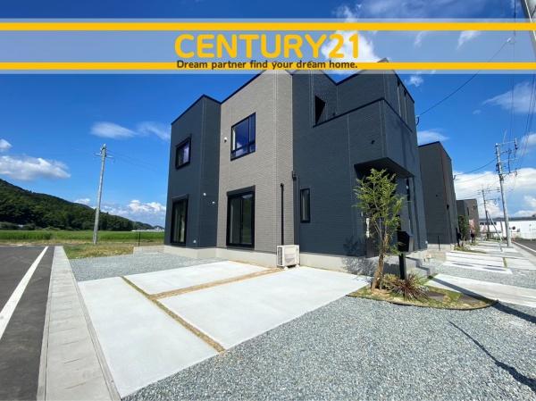 糸島市二丈上深江　6号棟　全6棟