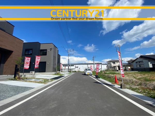 糸島市二丈上深江　5号棟　全6棟