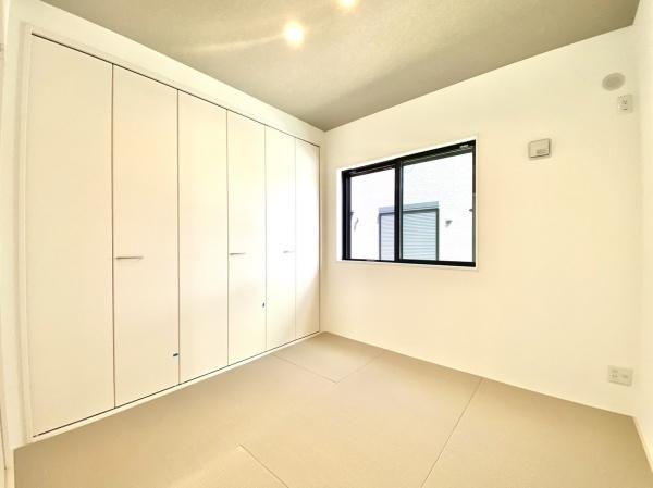 糸島市二丈上深江　4号棟　全6棟