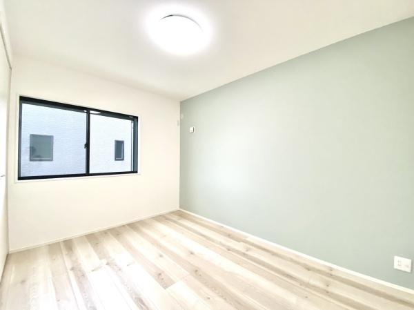 糸島市二丈上深江　2号棟　全6棟