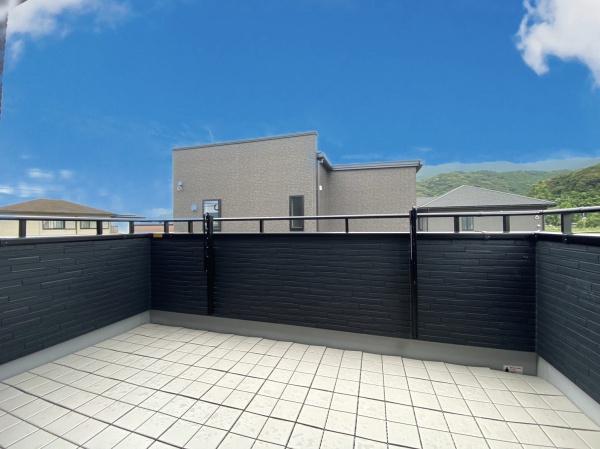 糸島市二丈上深江　2号棟　全6棟