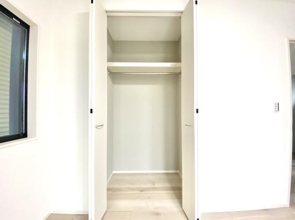 糸島市二丈上深江　2号棟　全6棟