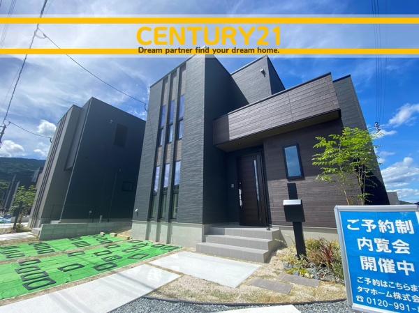 糸島市二丈上深江の中古一戸建て
