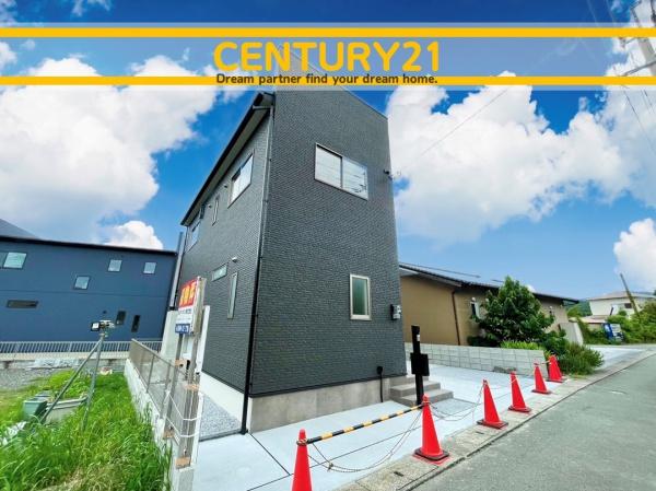 鞍手町古門　全1棟