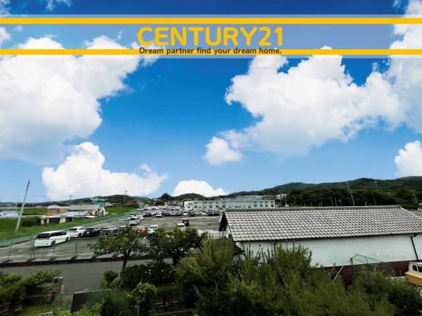 鞍手町古門　全1棟