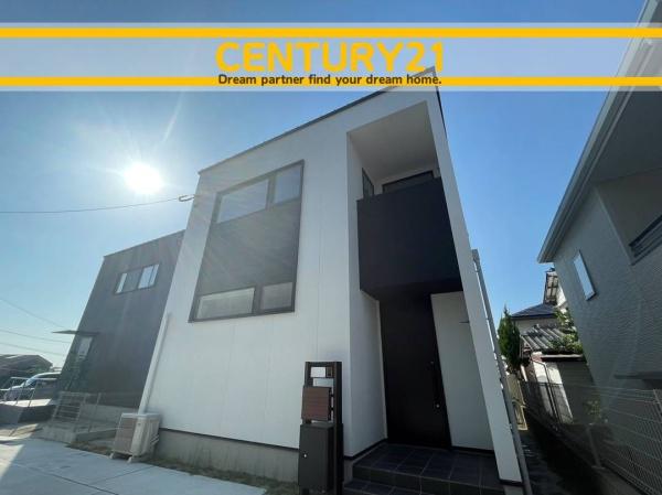福岡市東区青葉７丁目の中古一戸建て