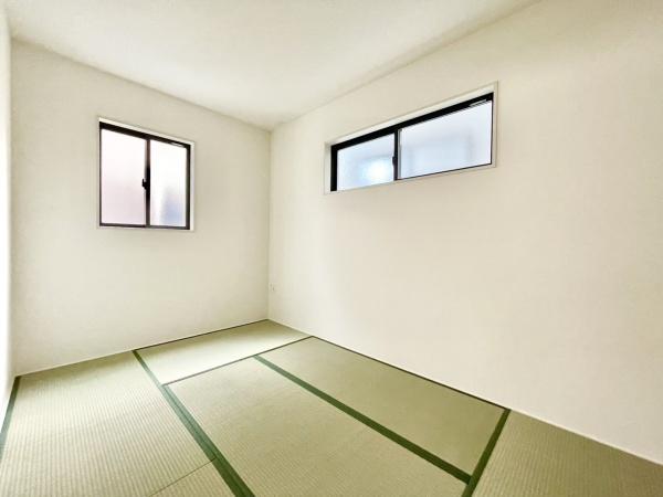 北九州市八幡西区塔野1丁目2期　1号棟　全2棟