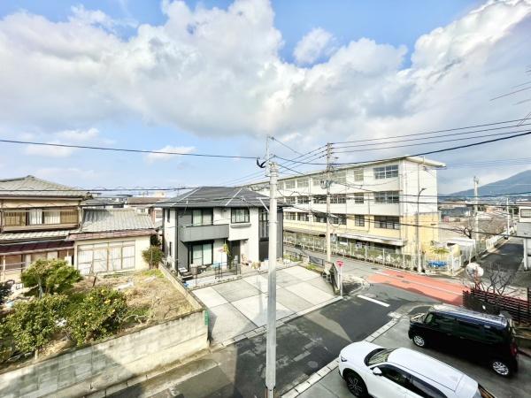 北九州市八幡西区塔野1丁目2期　1号棟　全2棟