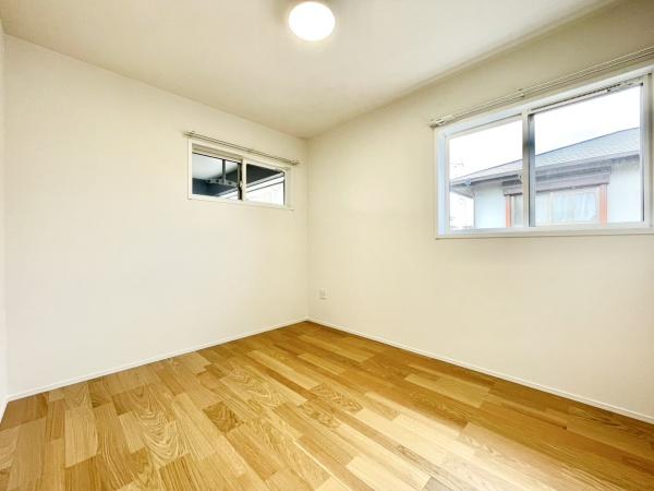 岡垣町旭台4丁目　全1棟