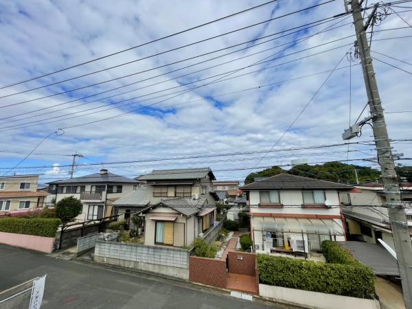 岡垣町旭台4丁目　全1棟
