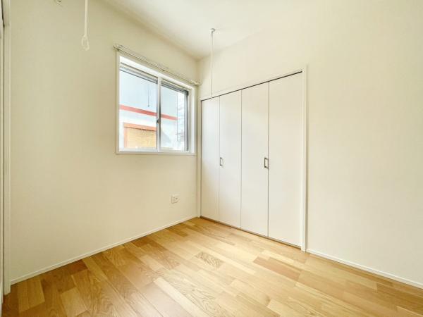 岡垣町旭台4丁目　全1棟