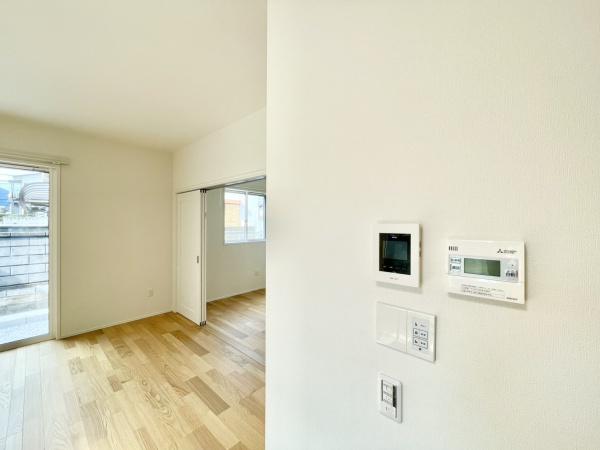 岡垣町旭台4丁目　全1棟