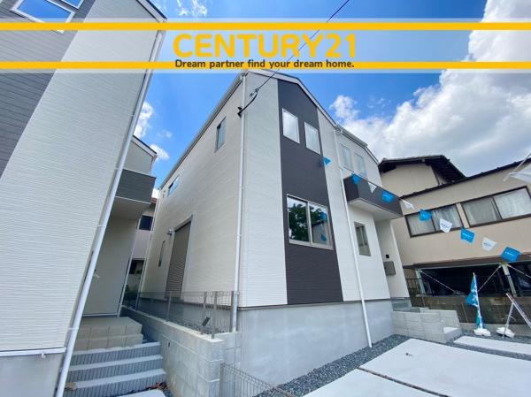 北九州市小倉南区星和台２丁目の中古一戸建て