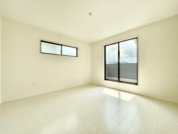 北九州市小倉南区中曽根東４丁目の中古一戸建て