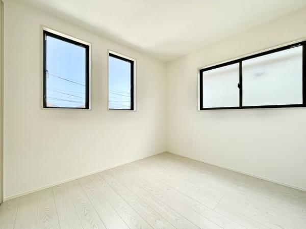 北九州市小倉南区中曽根東４丁目の中古一戸建て