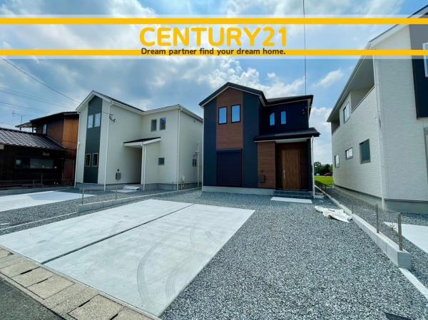 北九州市小倉南区中曽根東４丁目の中古一戸建て