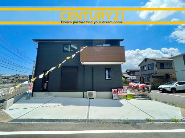 北九州市小倉南区下曽根4丁目　7号棟　全1棟