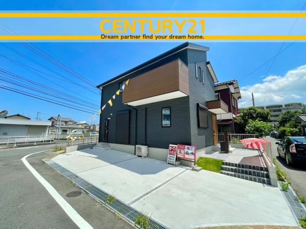 北九州市小倉南区下曽根4丁目　7号棟　全1棟