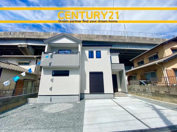 北九州市小倉南区山手3丁目1期　全1棟