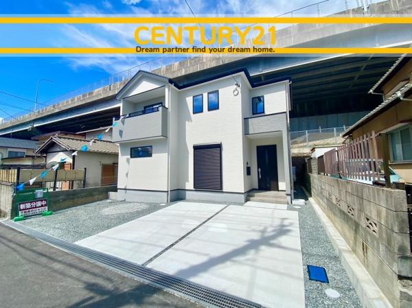 北九州市小倉南区山手3丁目1期　全1棟