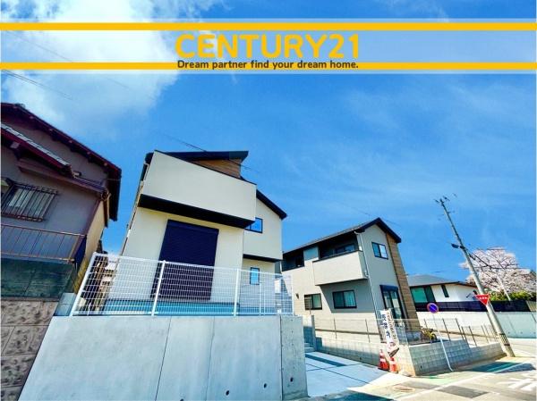 東区若宮3丁目1期　5号棟　全5棟