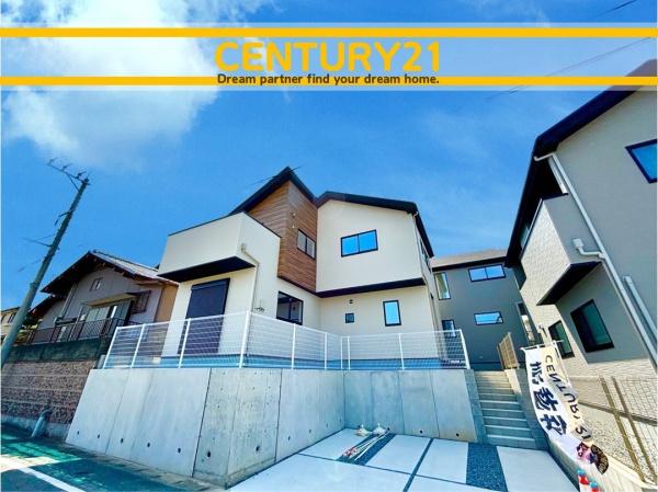東区若宮3丁目1期　5号棟　全5棟
