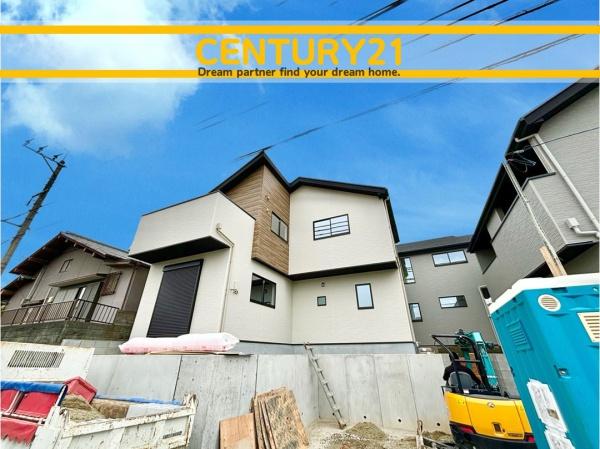 東区若宮3丁目1期　5号棟　全5棟