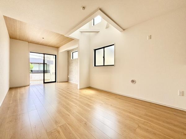 東区若宮3丁目1期　3号棟　全5棟