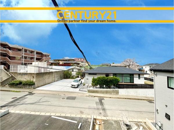 東区若宮3丁目1期　3号棟　全5棟