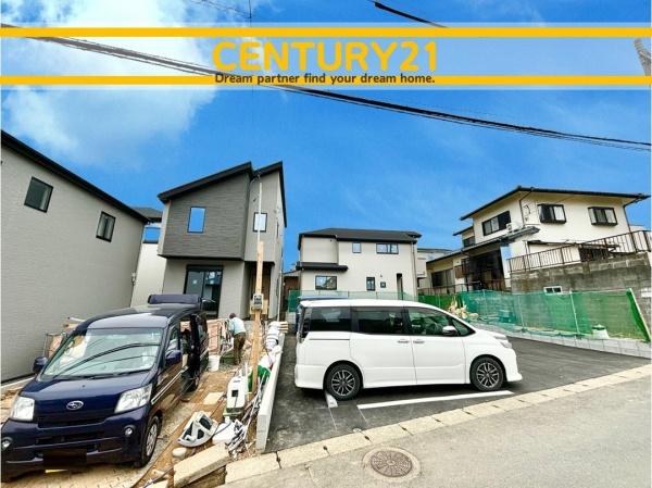 東区若宮3丁目1期　3号棟　全5棟