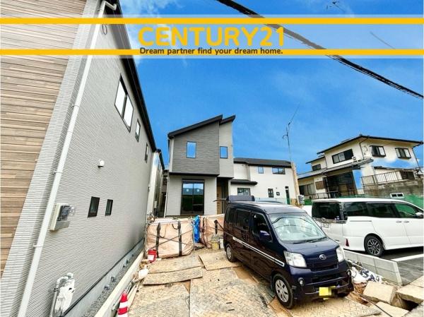 東区若宮3丁目1期　3号棟　全5棟