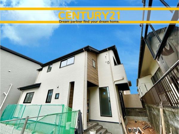 東区若宮3丁目1期　1号棟　全5棟