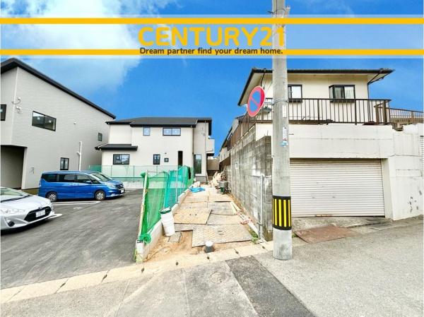 東区若宮3丁目1期　1号棟　全5棟