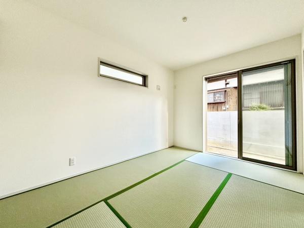 志免町吉原　3号棟　全4棟