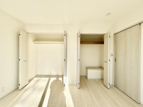 志免町吉原　3号棟　全4棟