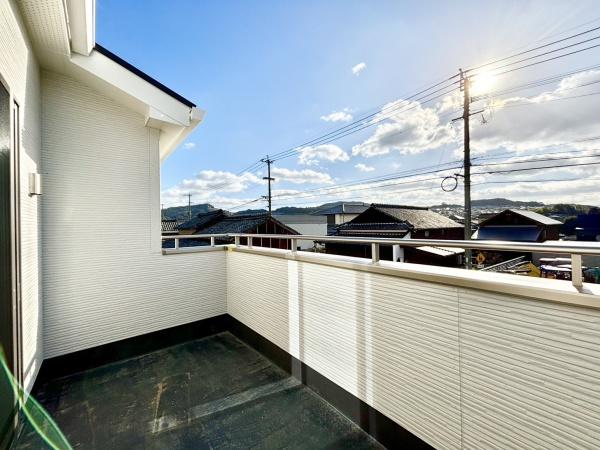志免町吉原　3号棟　全4棟