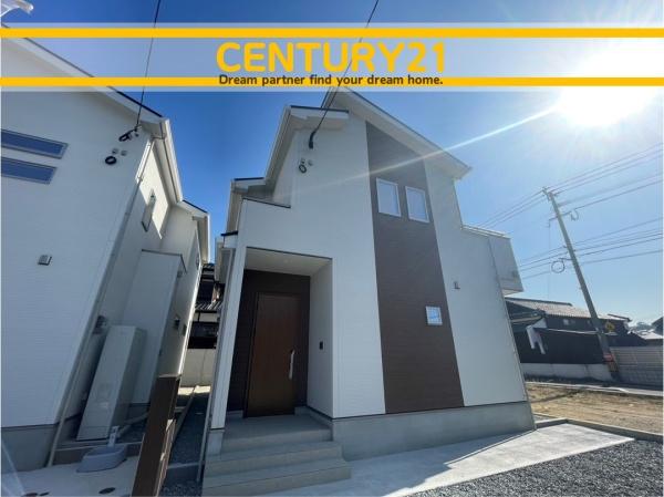 志免町吉原　3号棟　全4棟