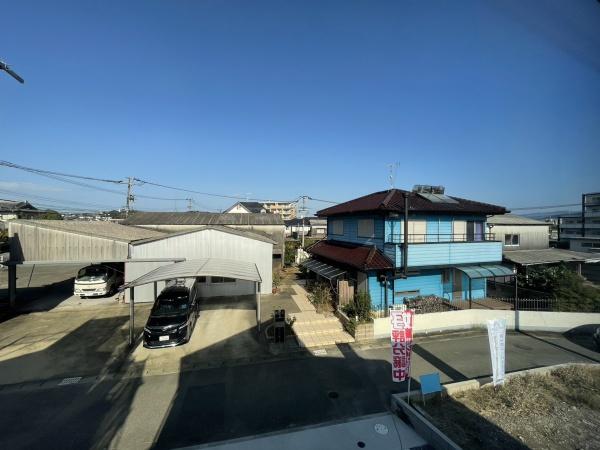 志免町吉原　2号棟　全4棟