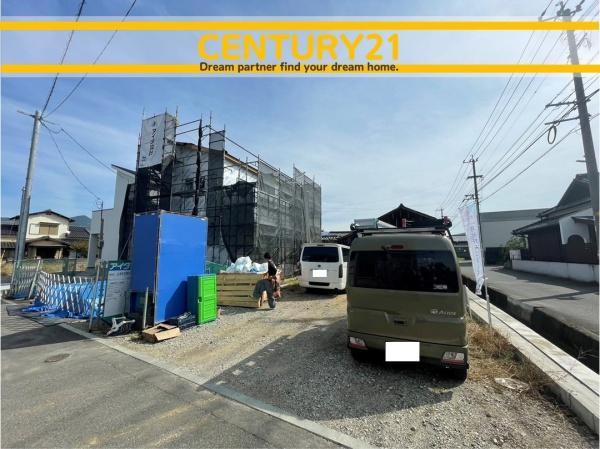 志免町吉原　1号棟　全4棟