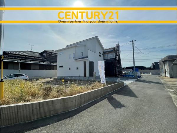 志免町吉原　1号棟　全4棟