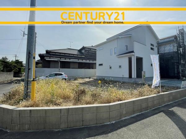 志免町吉原　1号棟　全4棟
