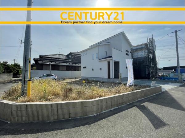 志免町吉原　1号棟　全4棟