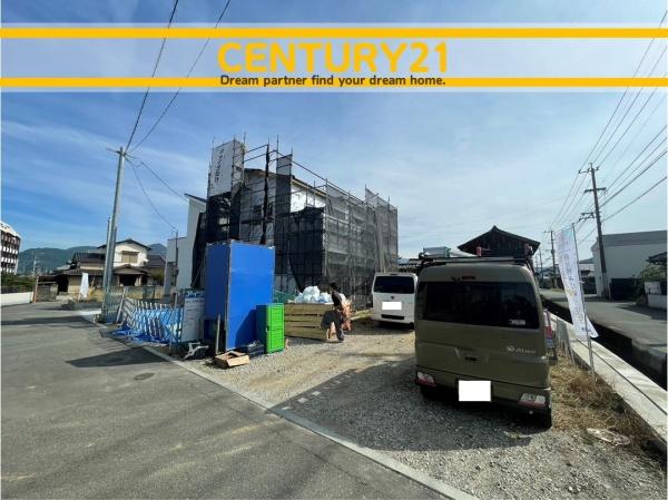 志免町吉原　1号棟　全4棟