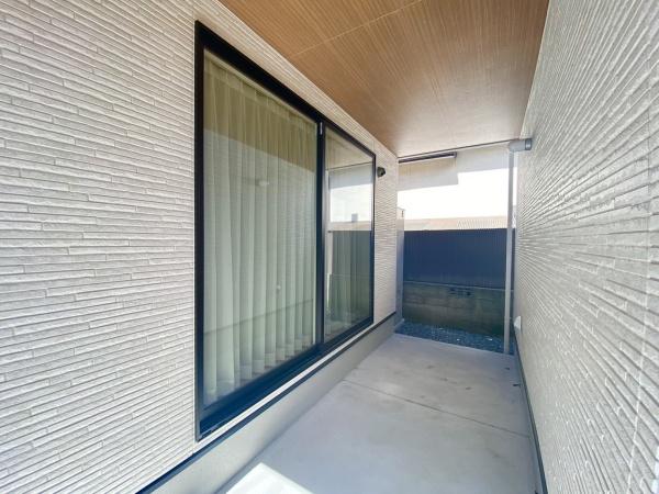 北九州市小倉南区徳吉南１丁目の中古一戸建て