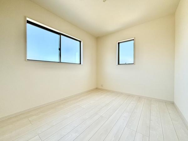 福岡市東区和白丘４丁目の新築一戸建